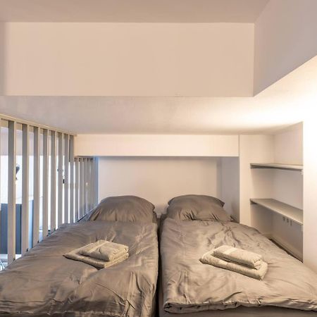 Spacious Lofts In Wedding Berlin Exterior foto